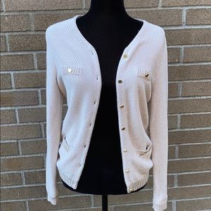 Banana Republic cardigan